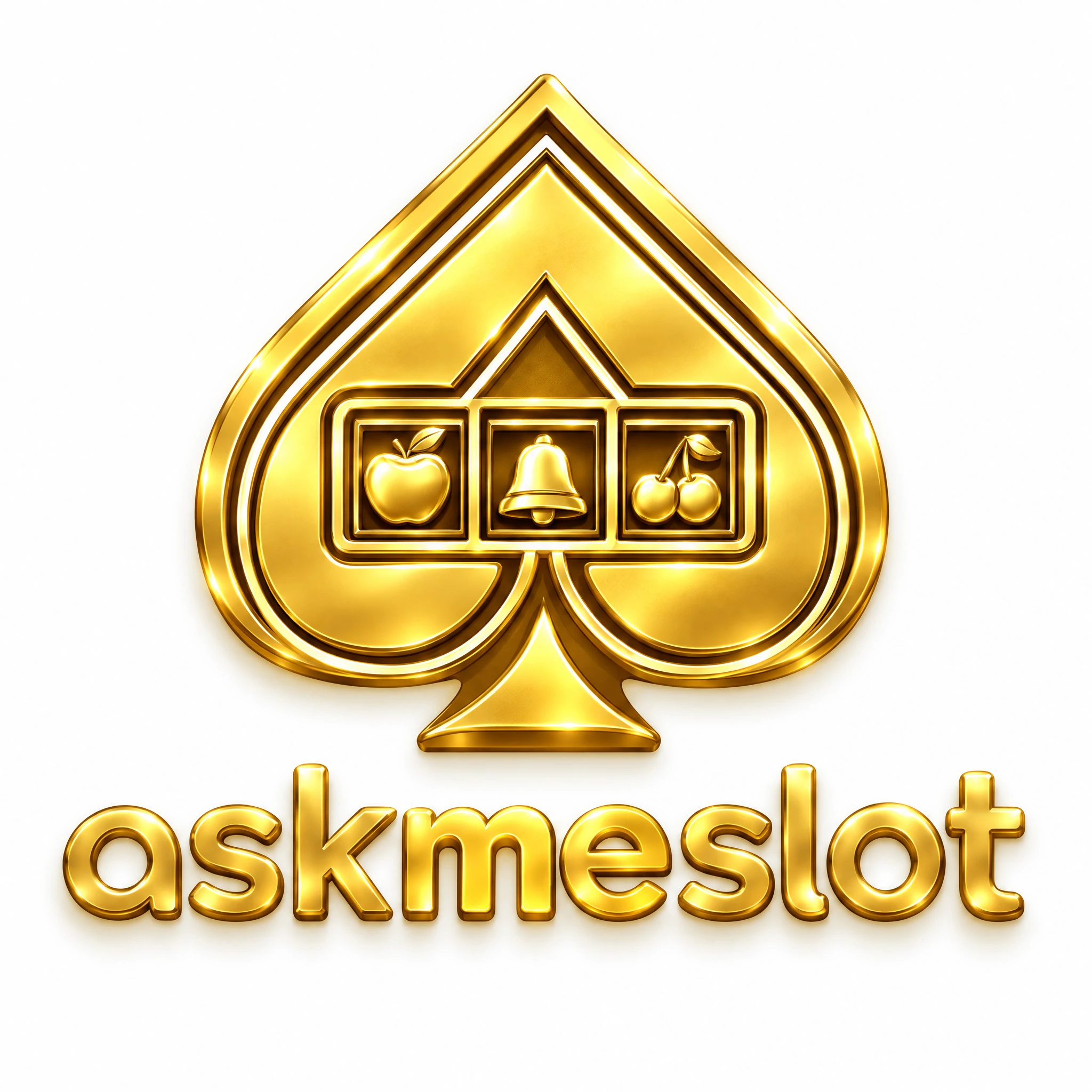 AskMeSlot Logo