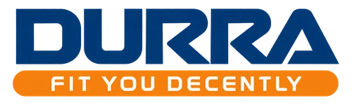 Durra Active — Fit You Decently