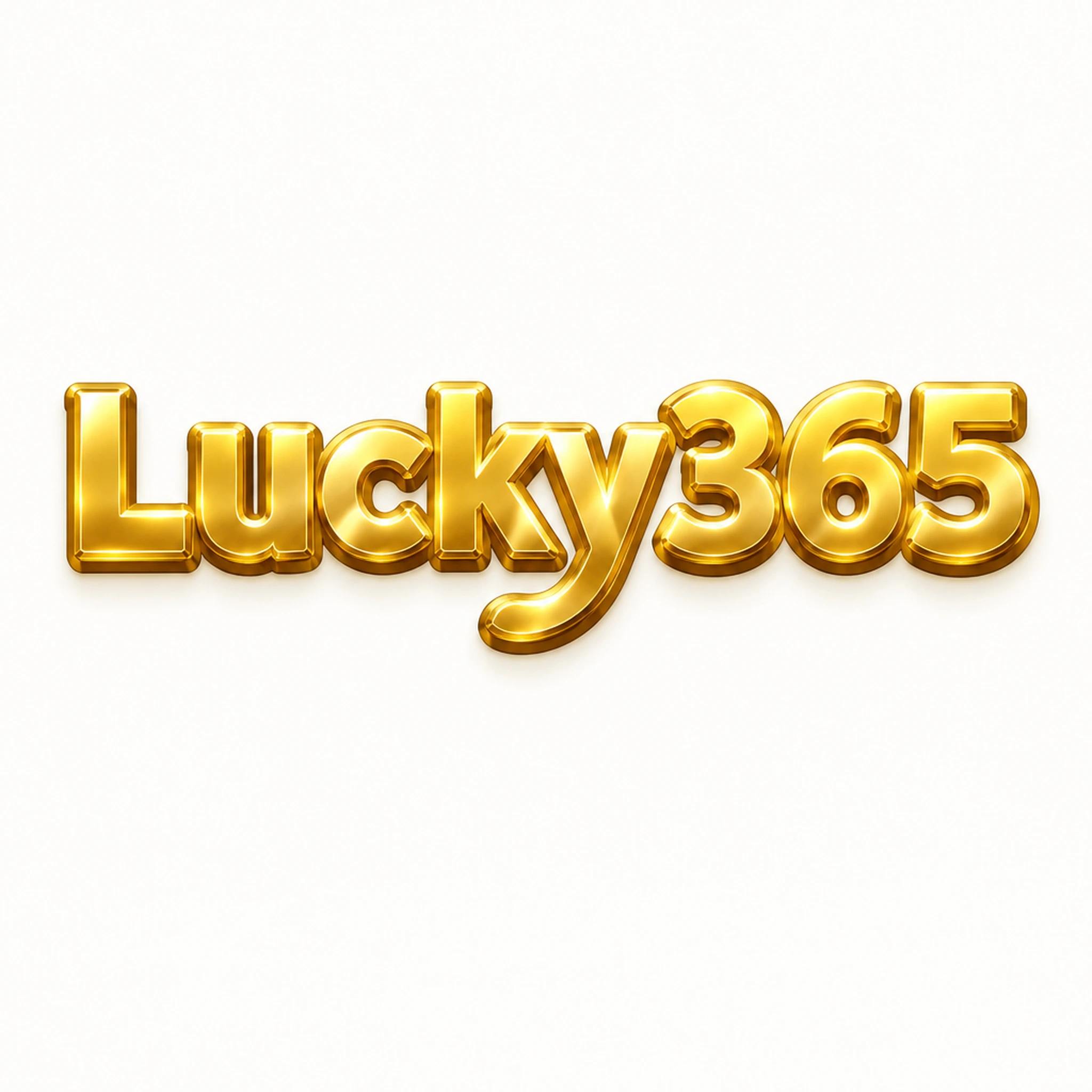 Lucky365 Logo