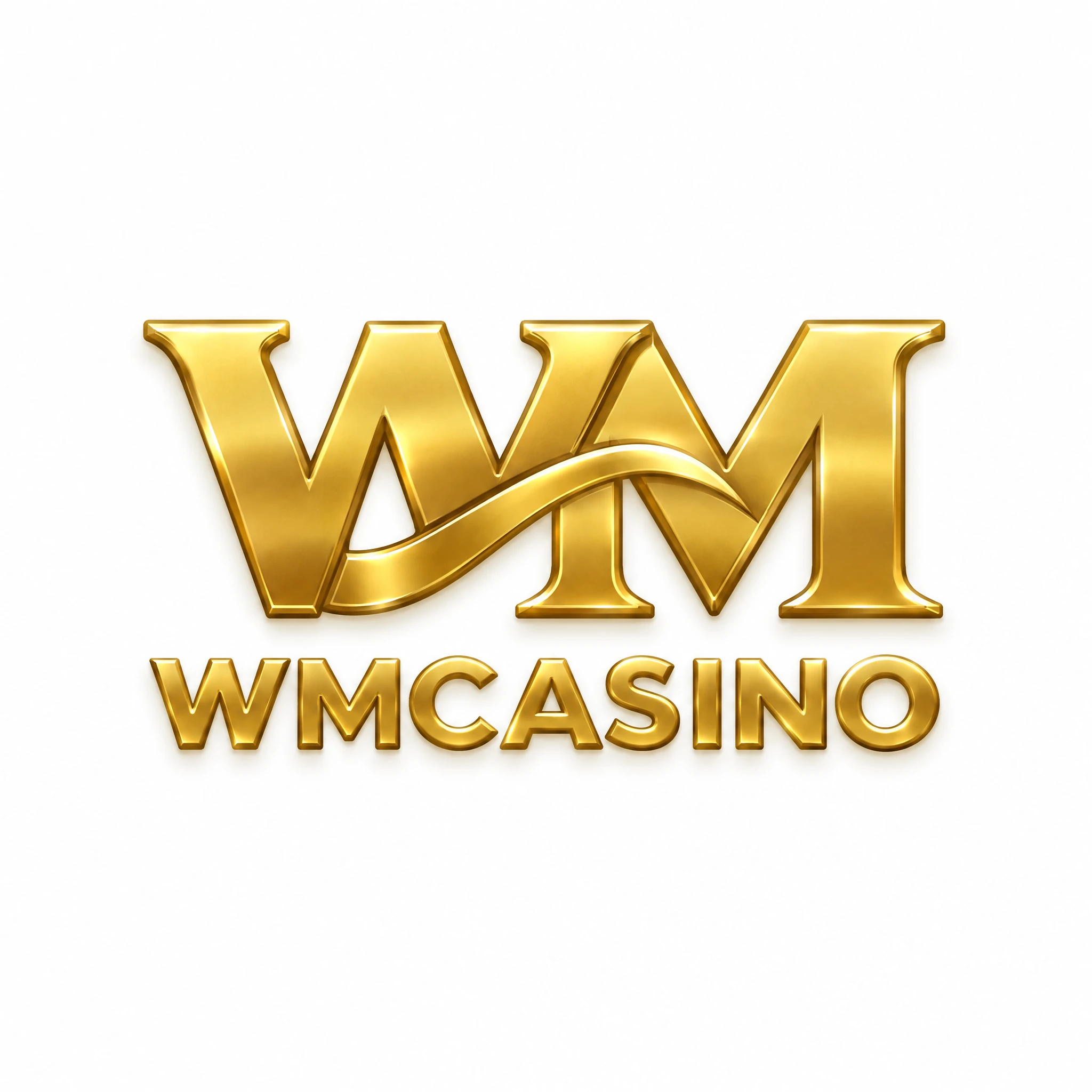 WMCasino Logo