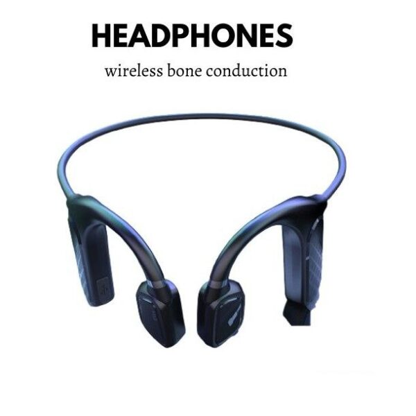 Bone Conduction Headphone